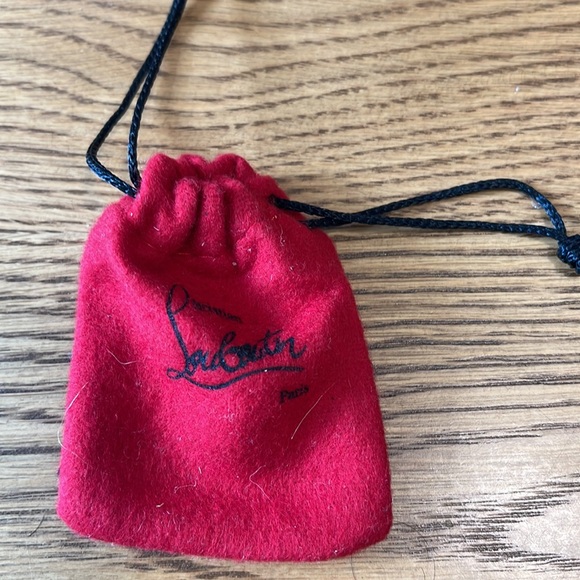 Christian Louboutin Pigalle 120 Patent Leather Heels - Picture 5 of 7